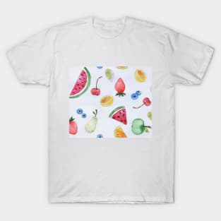 Watermelon and Friends T-Shirt